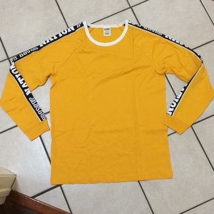 Victoria’s Secret Long Sleeve T-Shirt